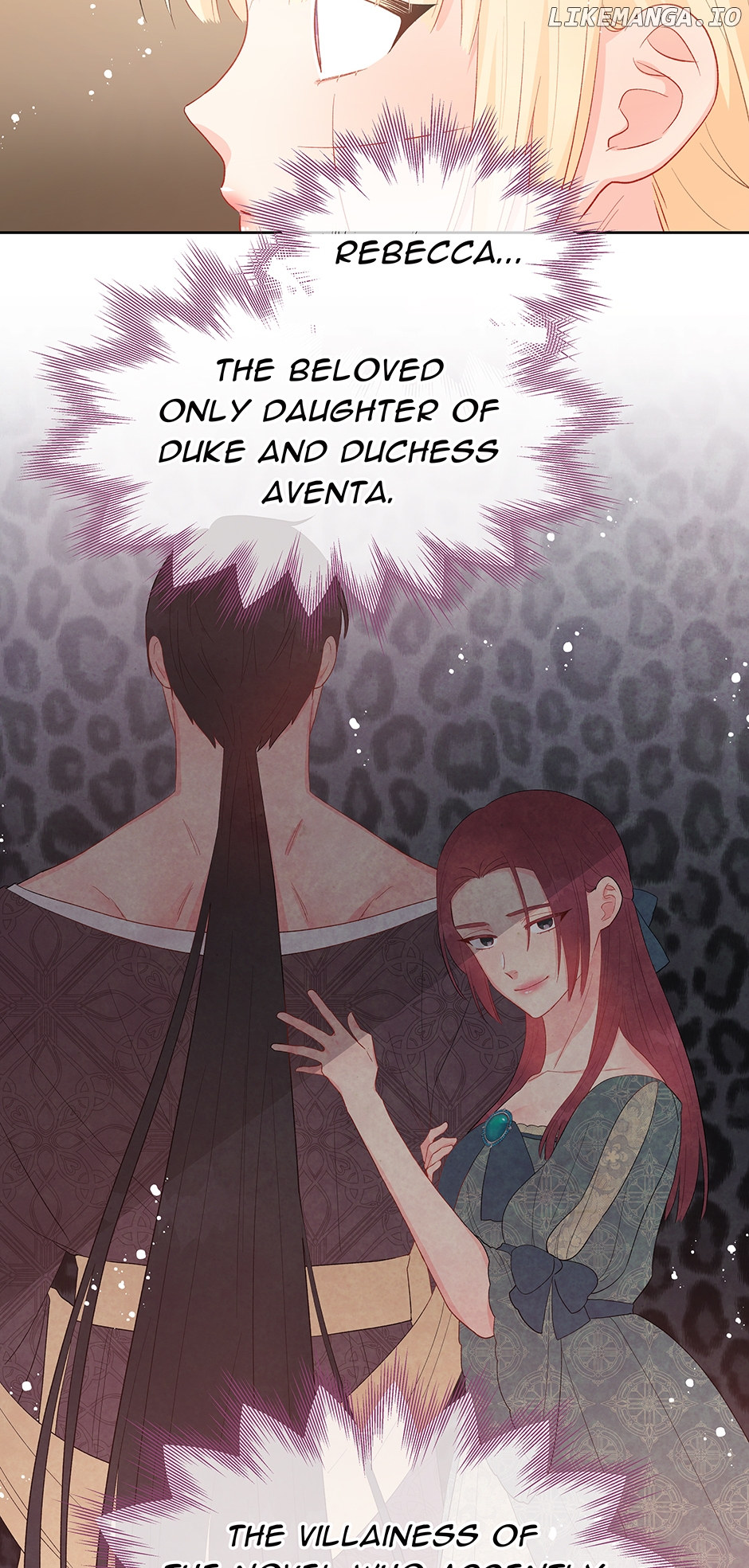Don’t Concern Yourself With That Book Chapter 39 - page 18