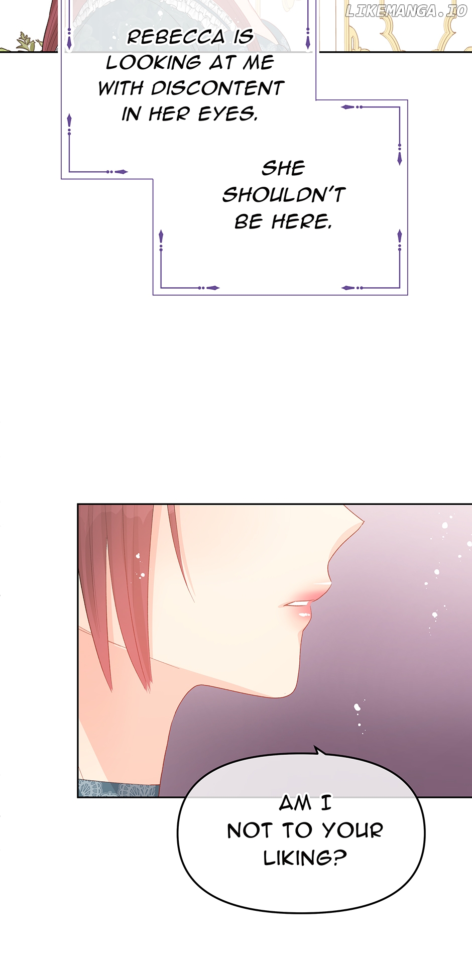 Don’t Concern Yourself With That Book Chapter 39 - page 22