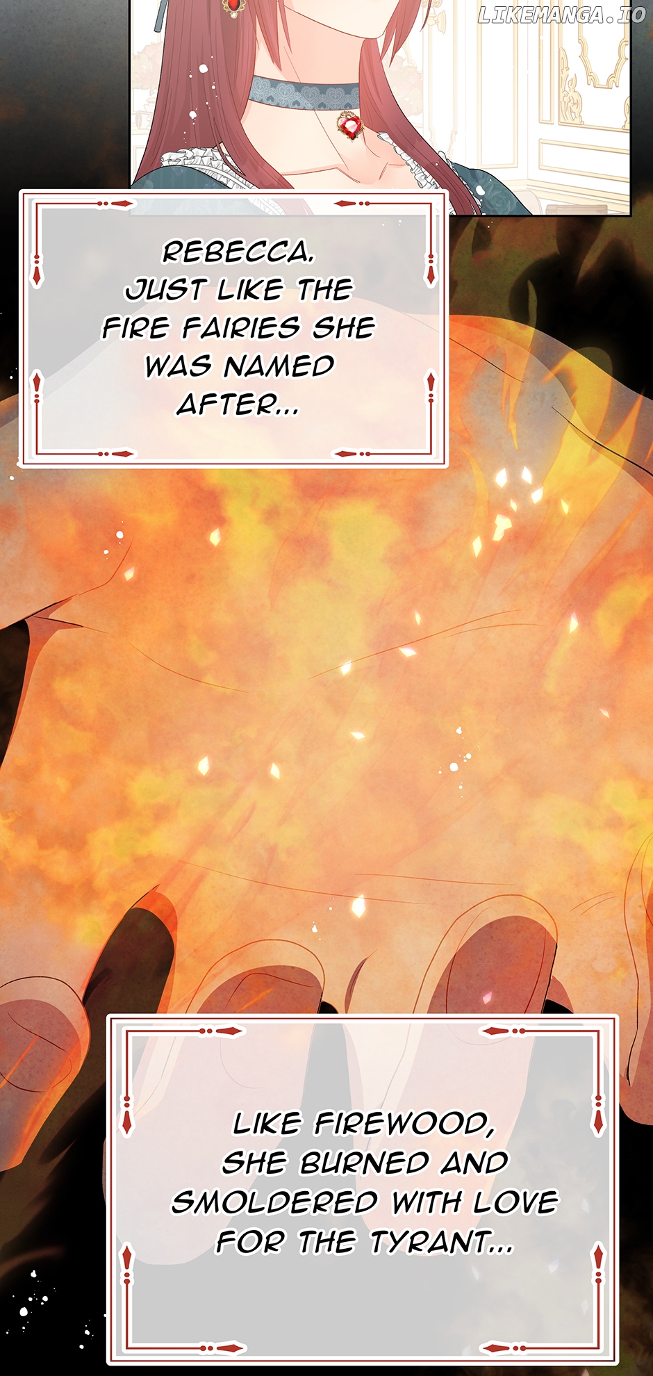 Don’t Concern Yourself With That Book Chapter 39 - page 24