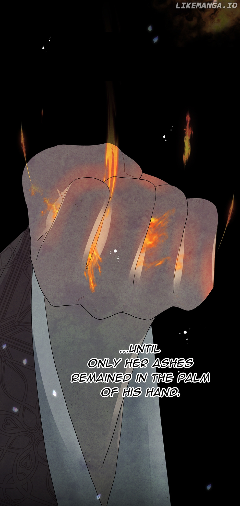 Don’t Concern Yourself With That Book Chapter 39 - page 25