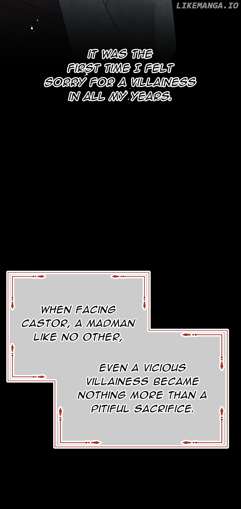 Don’t Concern Yourself With That Book Chapter 39 - page 26