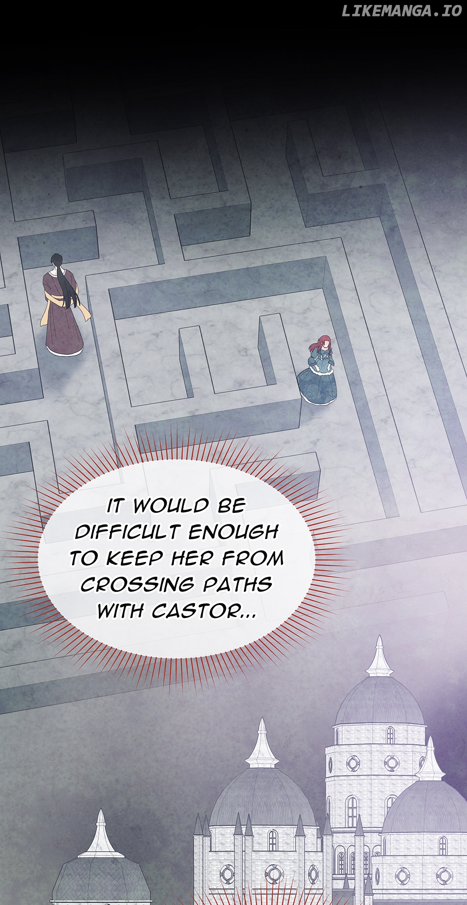 Don’t Concern Yourself With That Book Chapter 39 - page 27