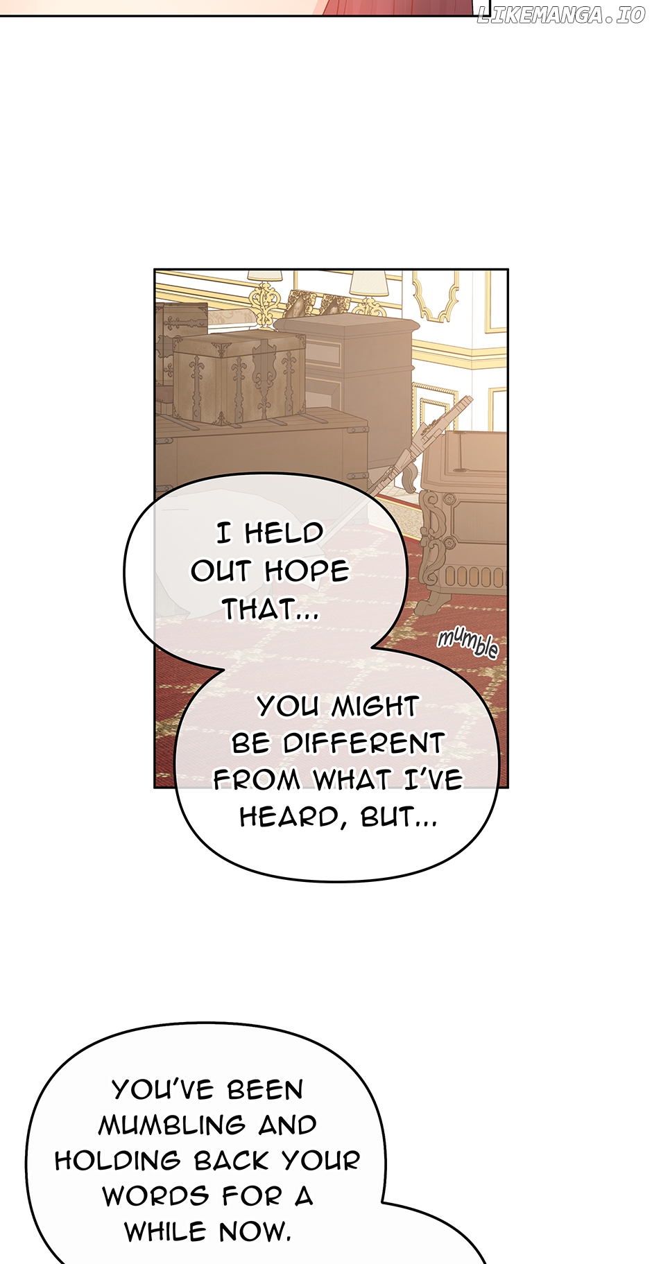 Don’t Concern Yourself With That Book Chapter 39 - page 29