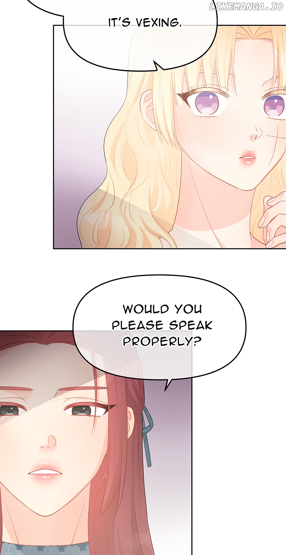 Don’t Concern Yourself With That Book Chapter 39 - page 30