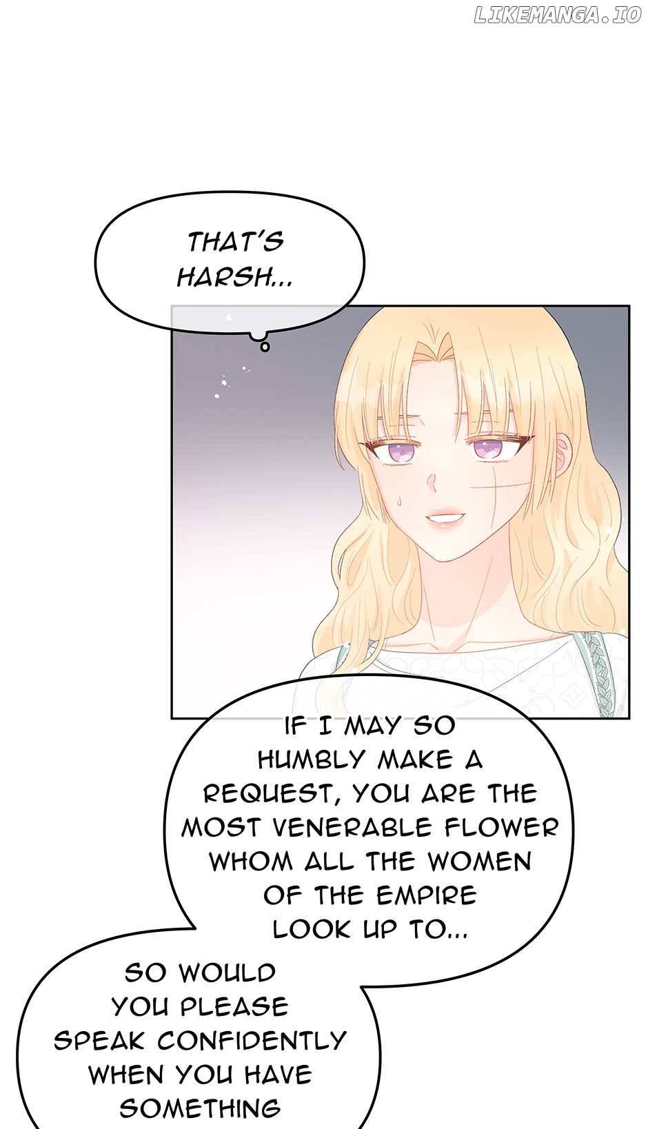 Don’t Concern Yourself With That Book Chapter 39 - page 32