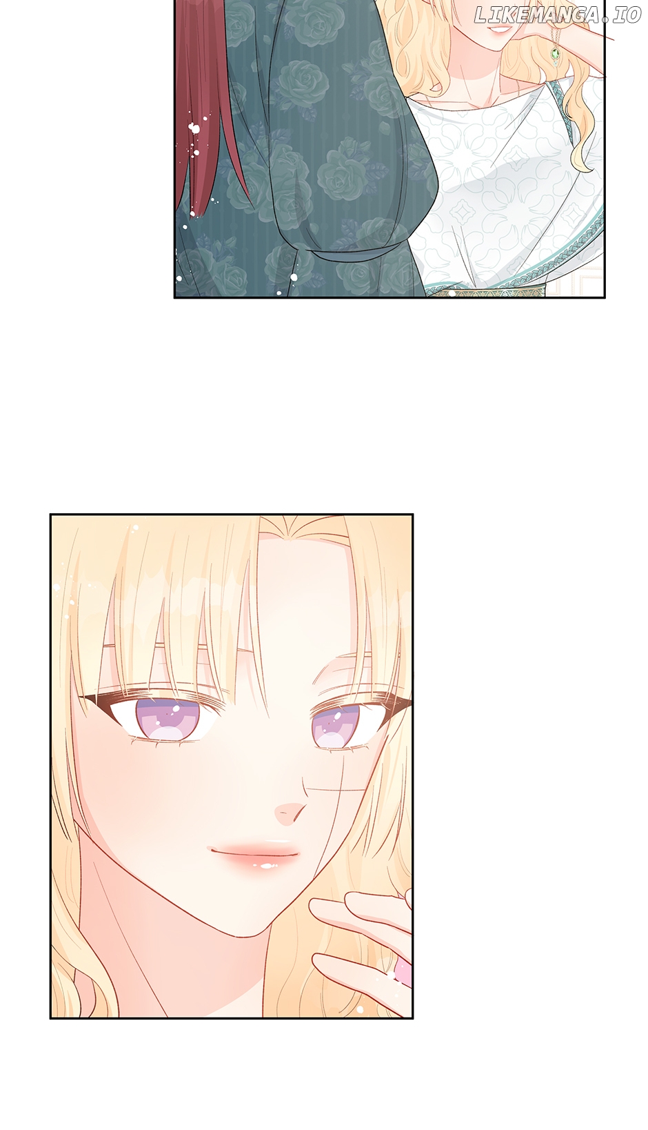 Don’t Concern Yourself With That Book Chapter 39 - page 34