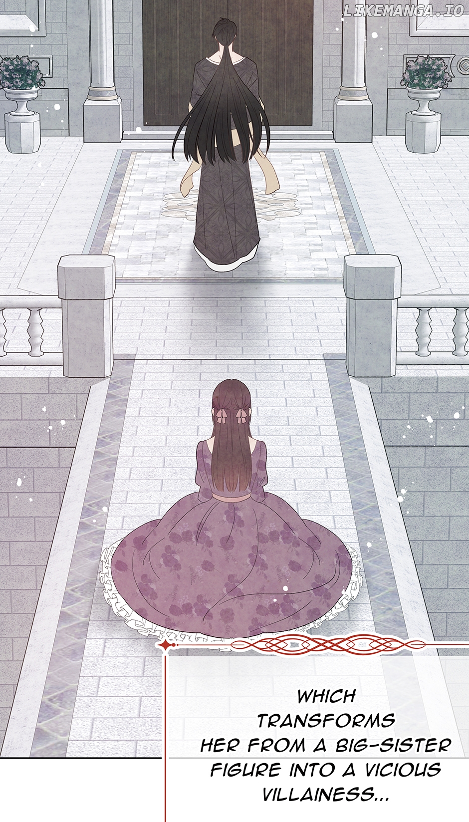 Don’t Concern Yourself With That Book Chapter 39 - page 39