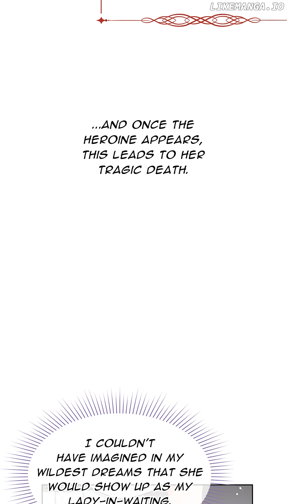 Don’t Concern Yourself With That Book Chapter 39 - page 40