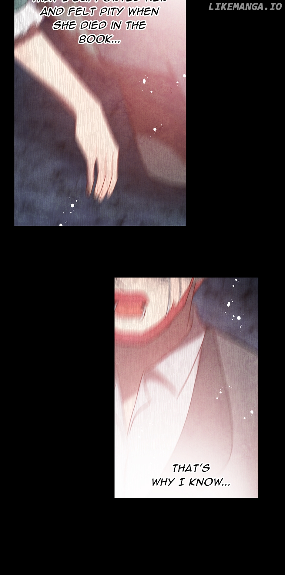 Don’t Concern Yourself With That Book Chapter 39 - page 45