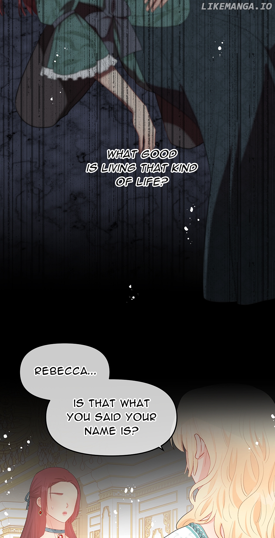 Don’t Concern Yourself With That Book Chapter 39 - page 47