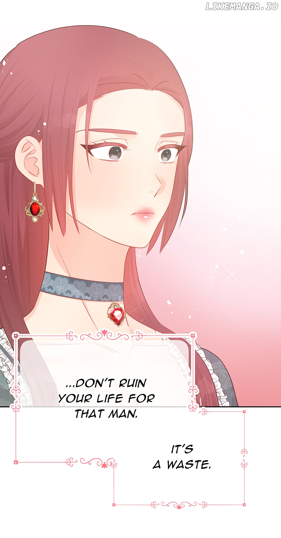 Don’t Concern Yourself With That Book Chapter 39 - page 51