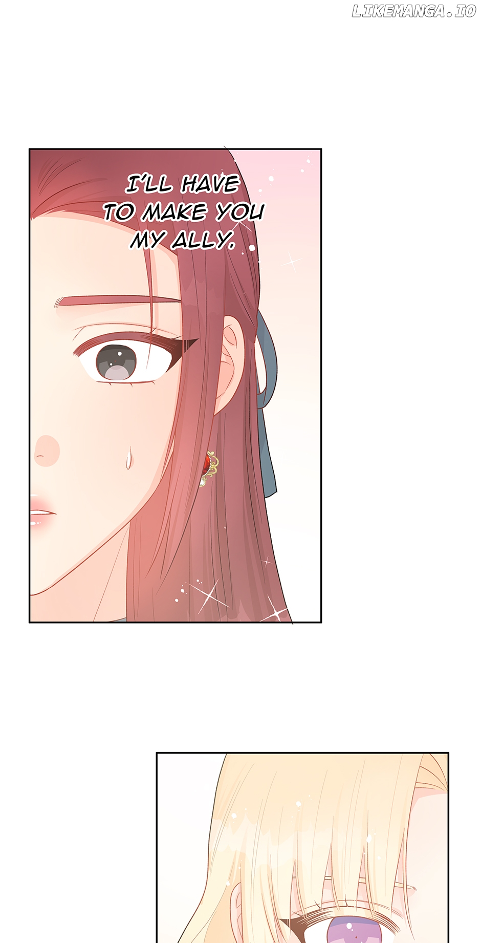 Don’t Concern Yourself With That Book Chapter 39 - page 54