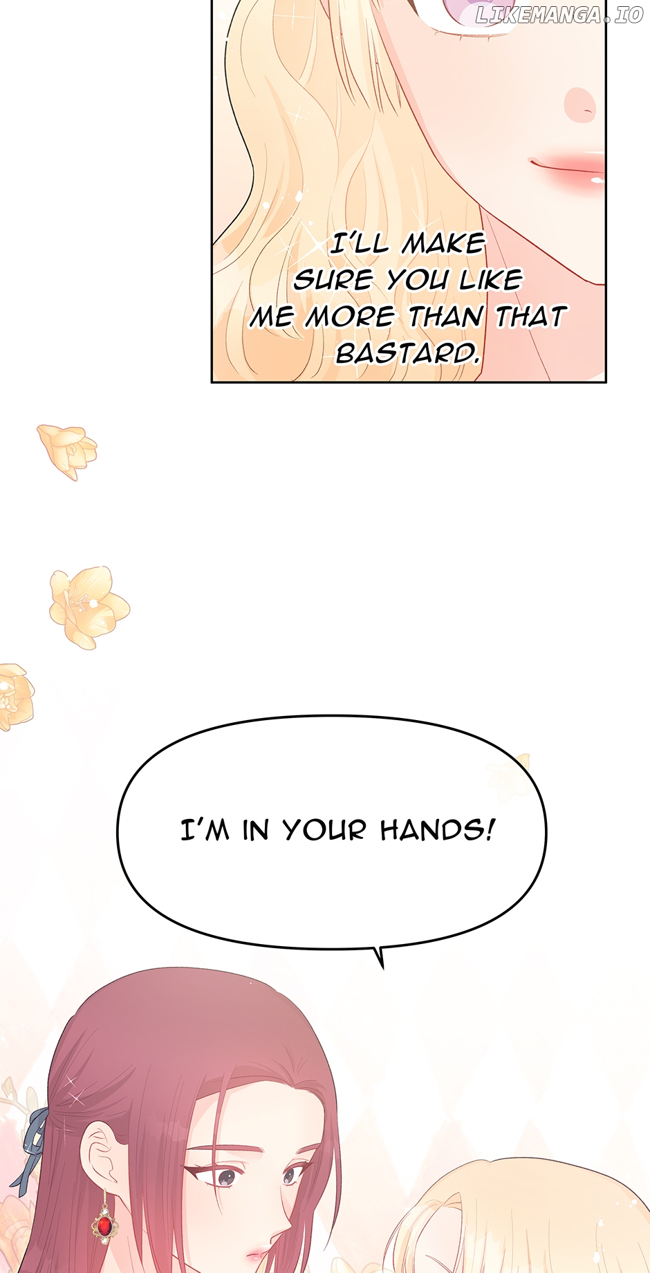 Don’t Concern Yourself With That Book Chapter 39 - page 55