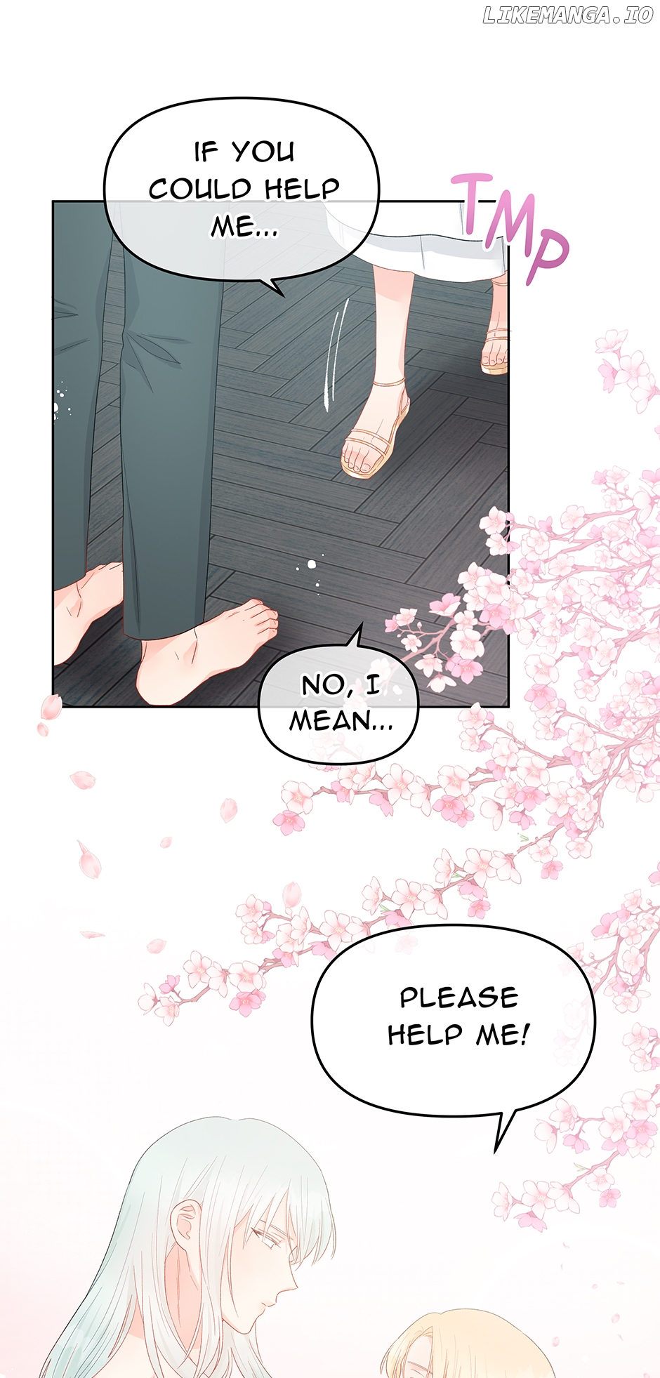 Don’t Concern Yourself With That Book Chapter 40 - page 16