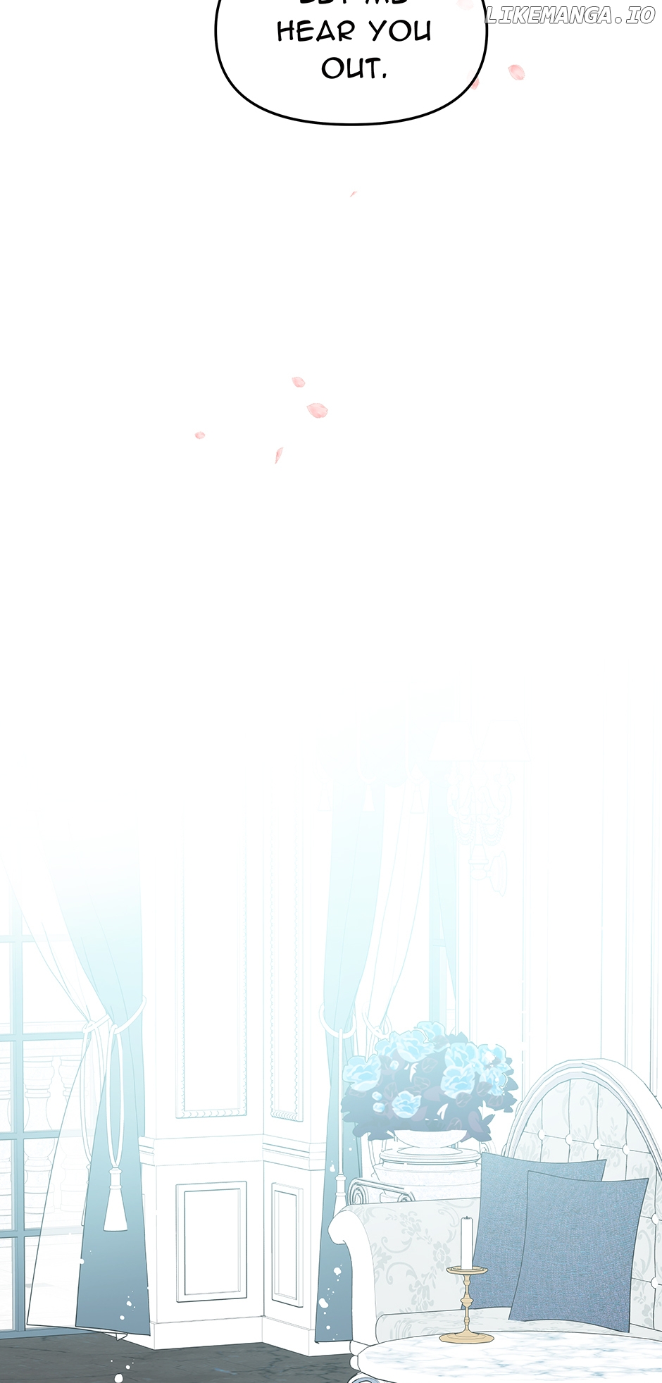 Don’t Concern Yourself With That Book Chapter 40 - page 18