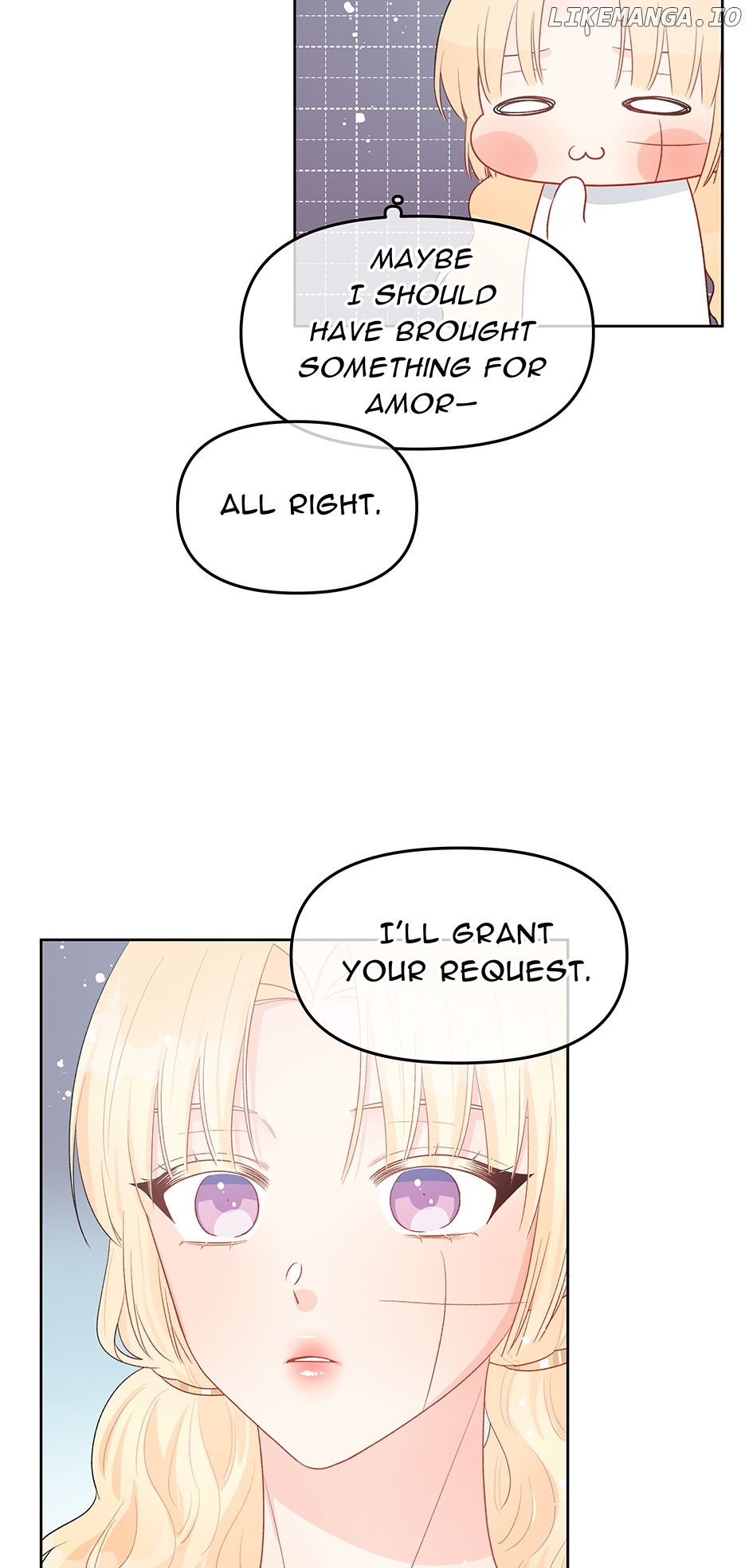 Don’t Concern Yourself With That Book Chapter 40 - page 22