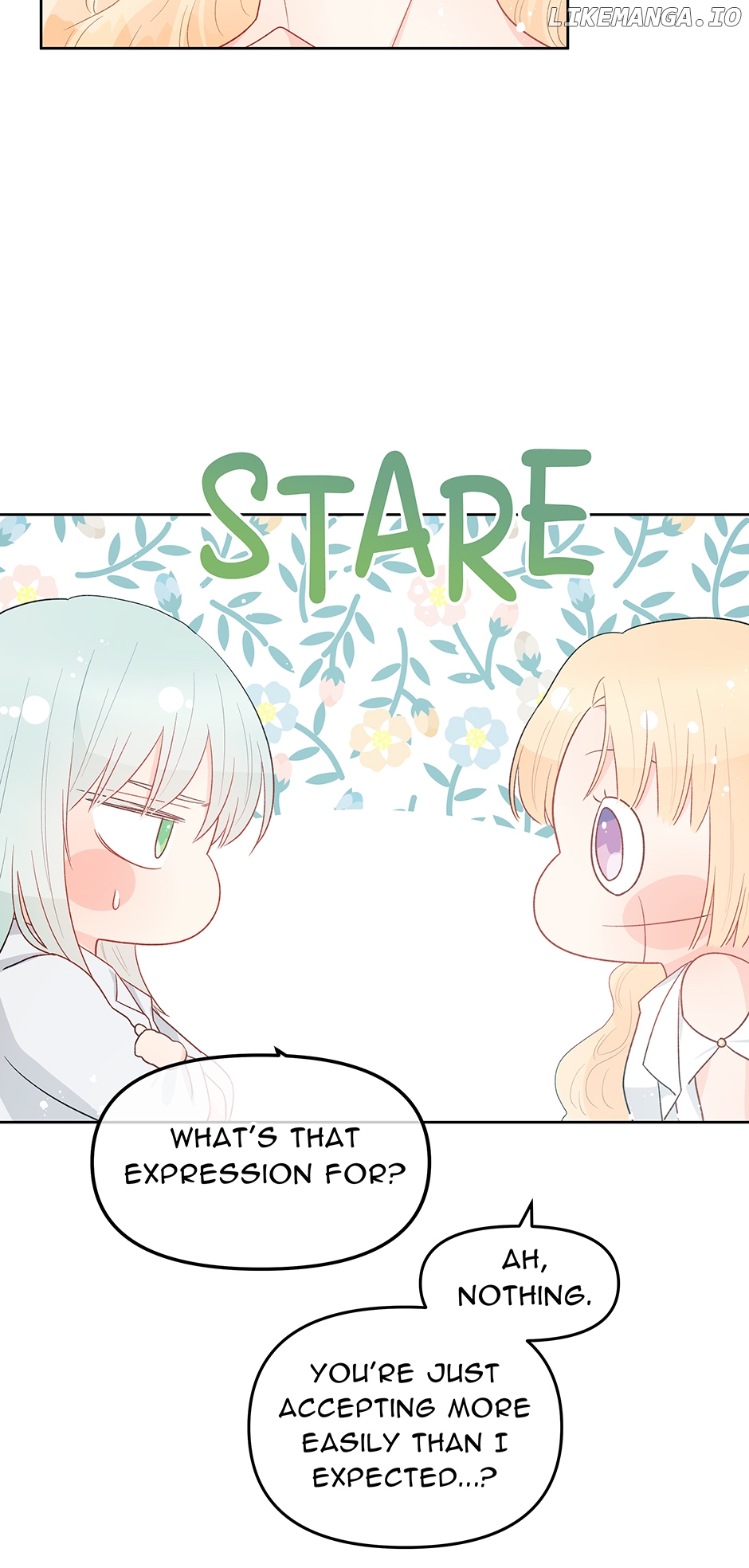 Don’t Concern Yourself With That Book Chapter 40 - page 23