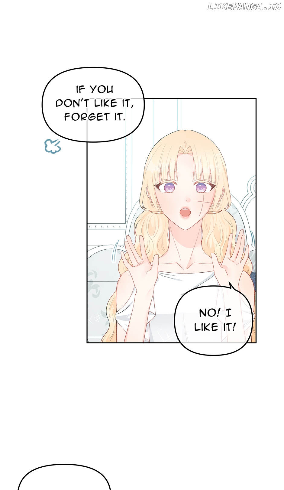 Don’t Concern Yourself With That Book Chapter 40 - page 24
