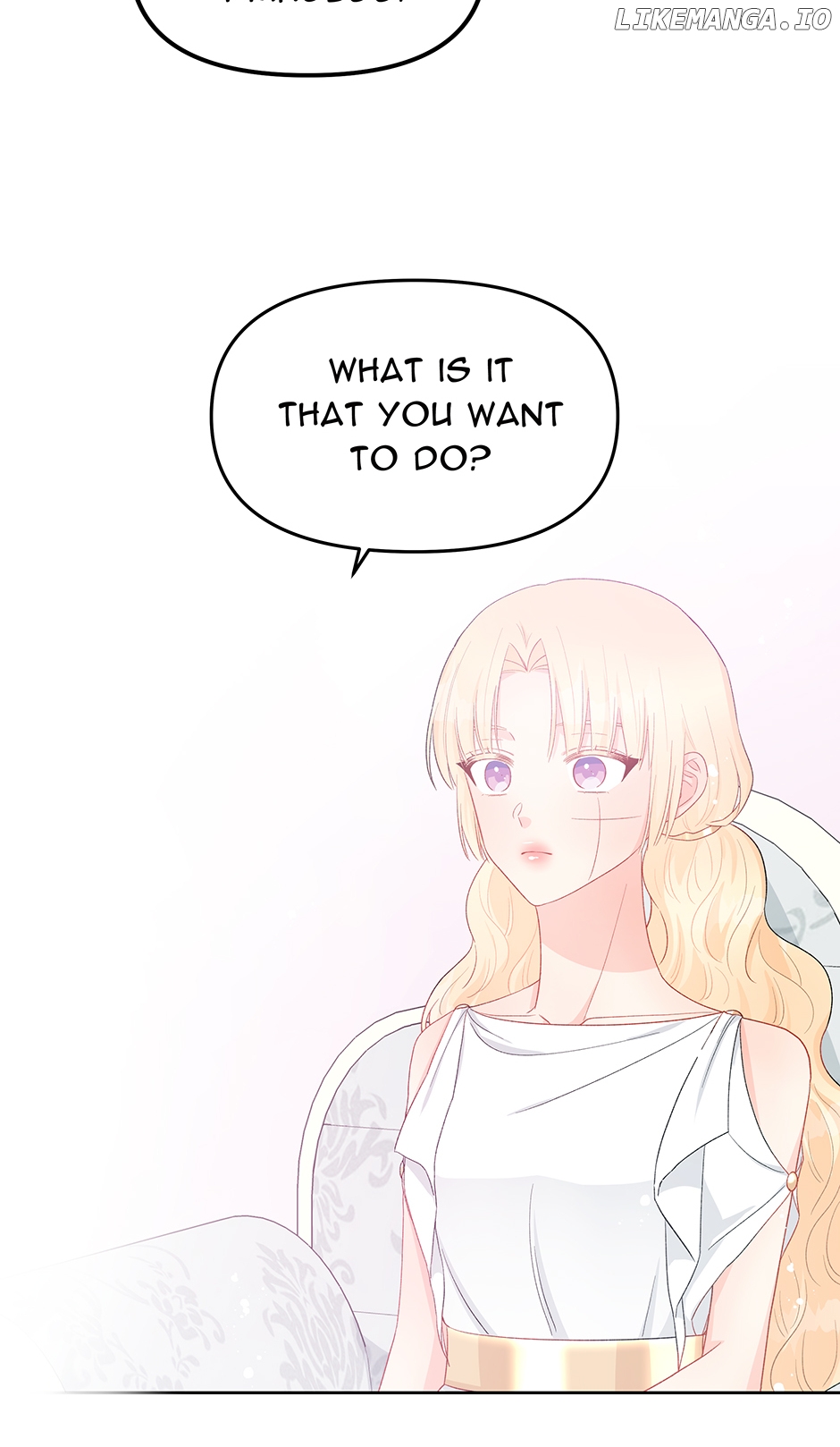 Don’t Concern Yourself With That Book Chapter 40 - page 28