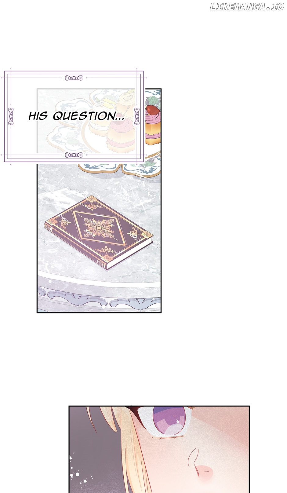 Don’t Concern Yourself With That Book Chapter 40 - page 29