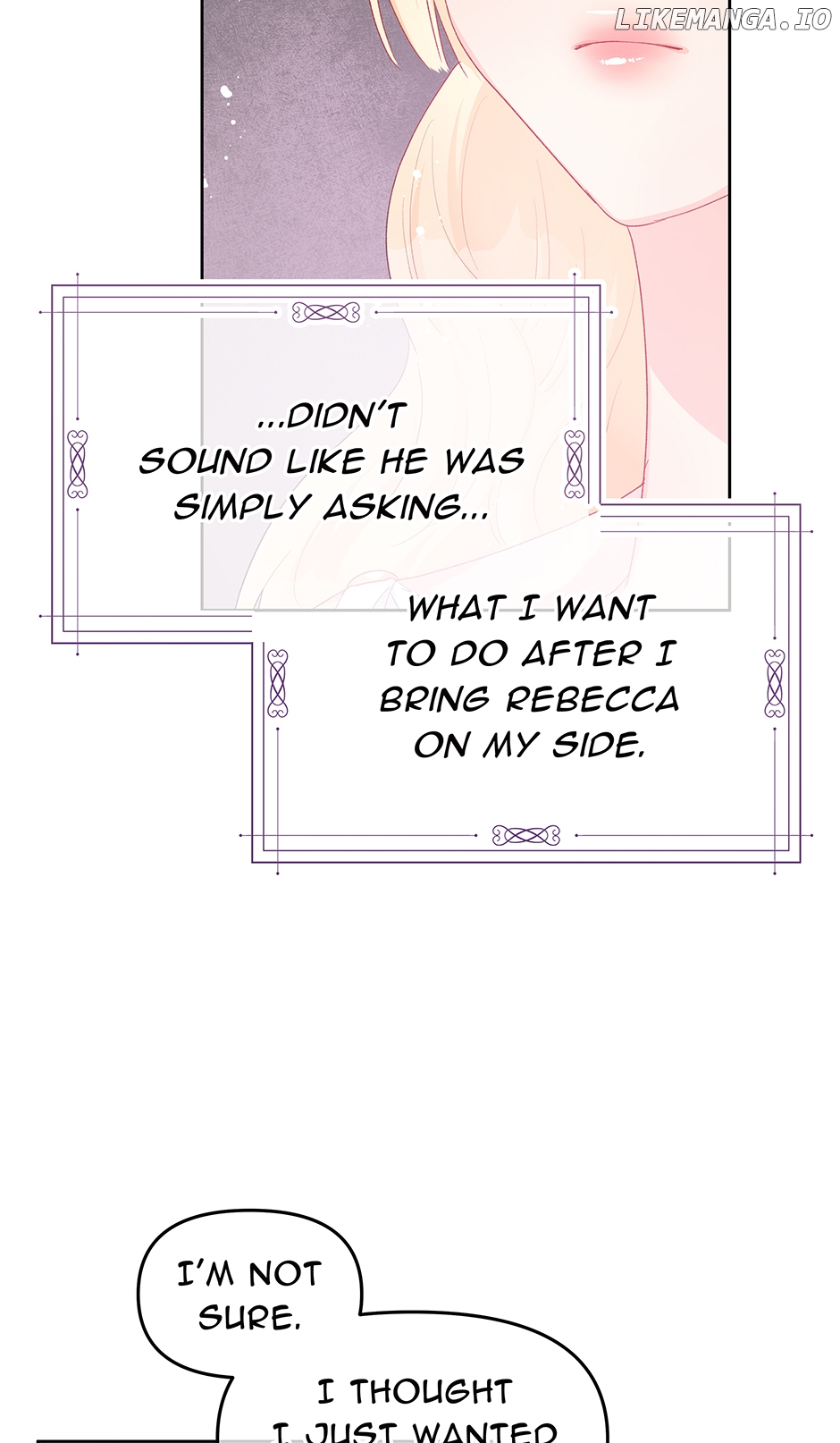 Don’t Concern Yourself With That Book Chapter 40 - page 30