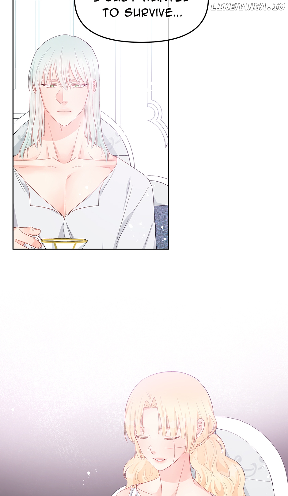 Don’t Concern Yourself With That Book Chapter 40 - page 31