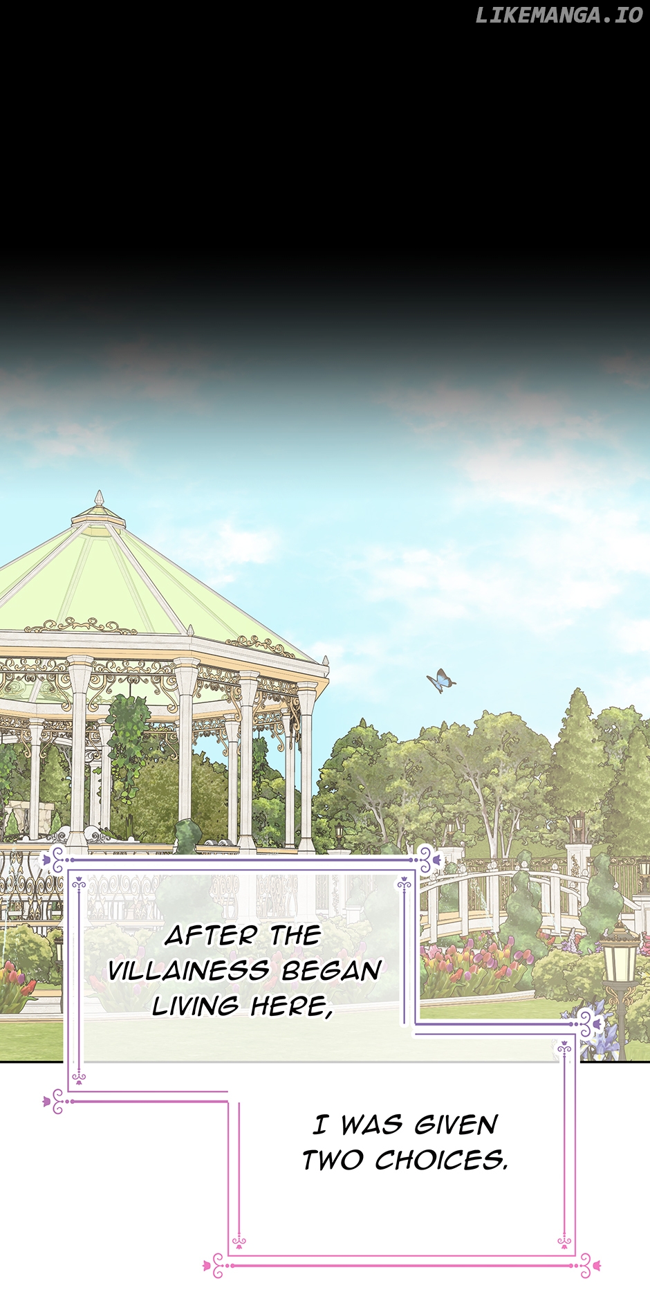Don’t Concern Yourself With That Book Chapter 40 - page 34
