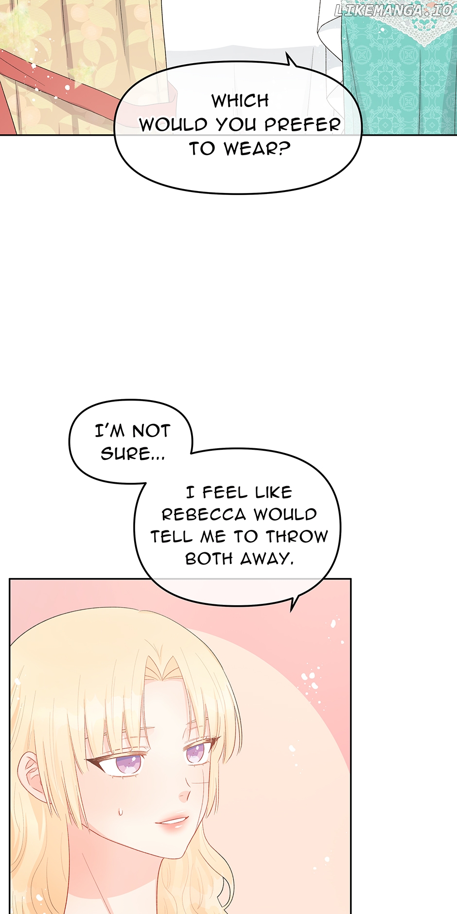 Don’t Concern Yourself With That Book Chapter 40 - page 37