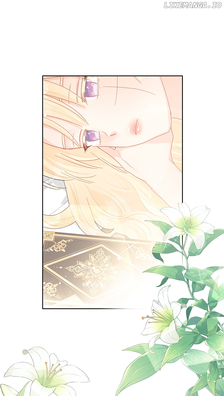 Don’t Concern Yourself With That Book Chapter 40 - page 4