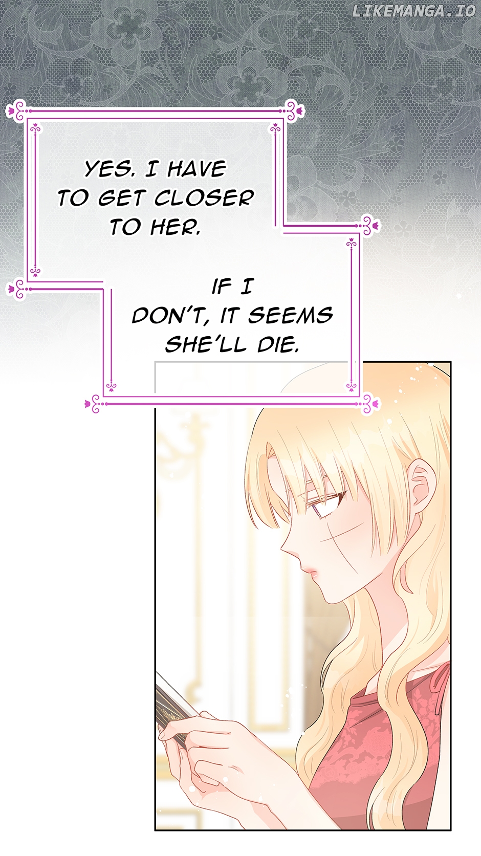 Don’t Concern Yourself With That Book Chapter 40 - page 47