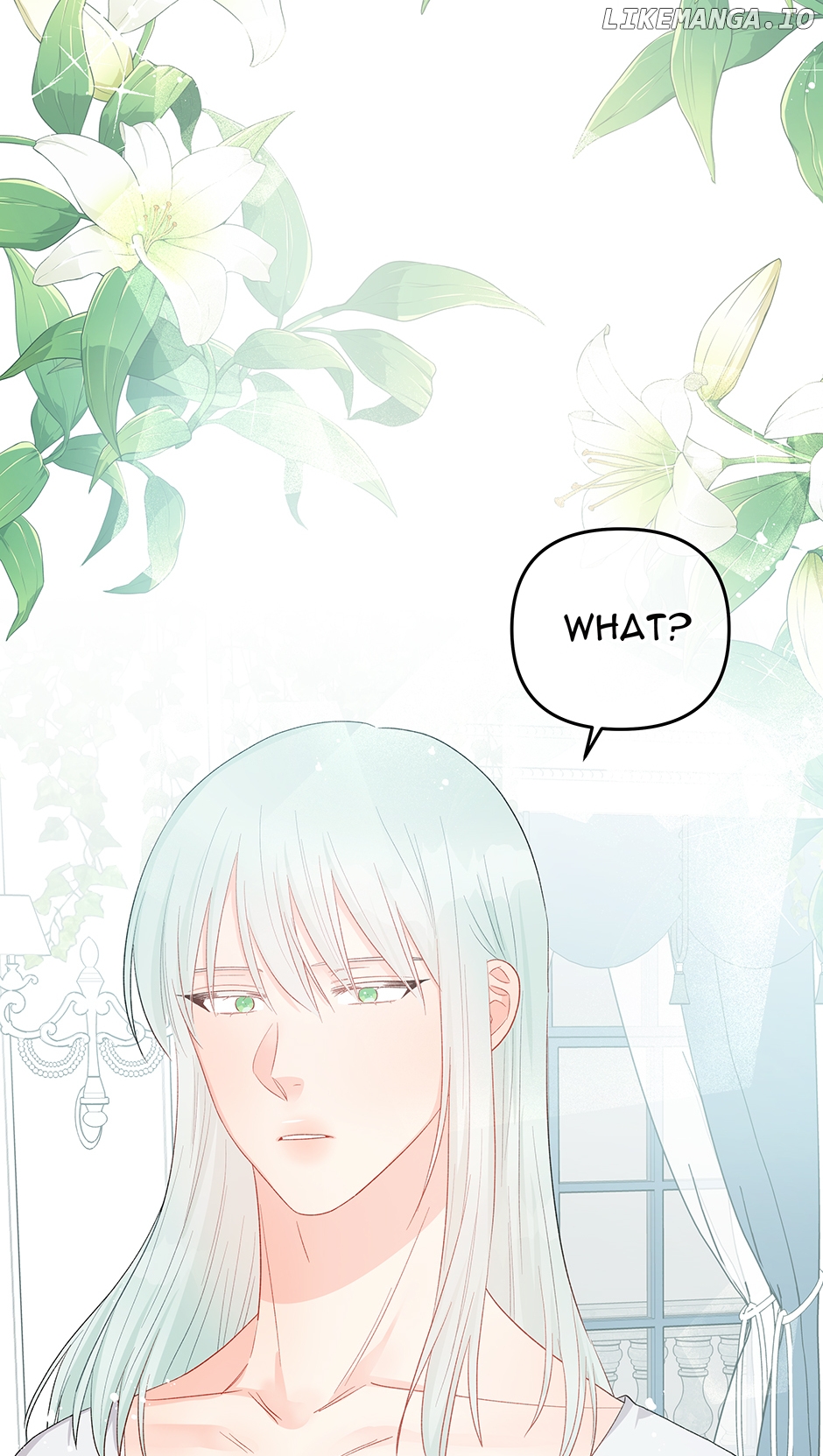 Don’t Concern Yourself With That Book Chapter 40 - page 5