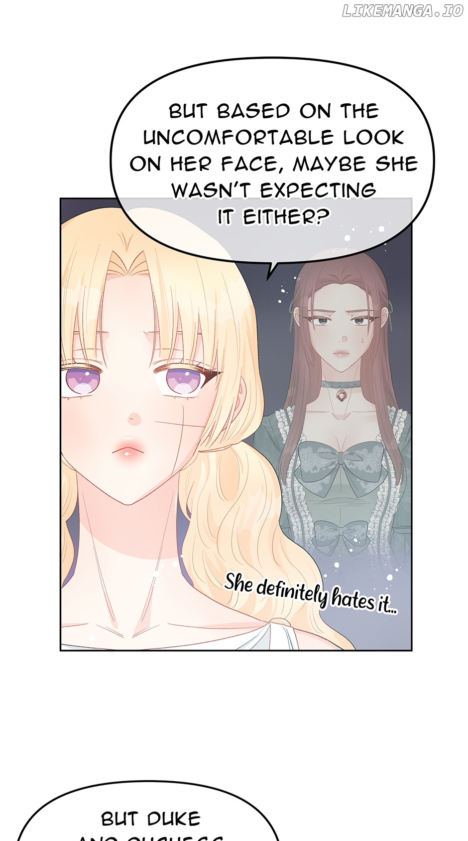 Don’t Concern Yourself With That Book Chapter 40 - page 7