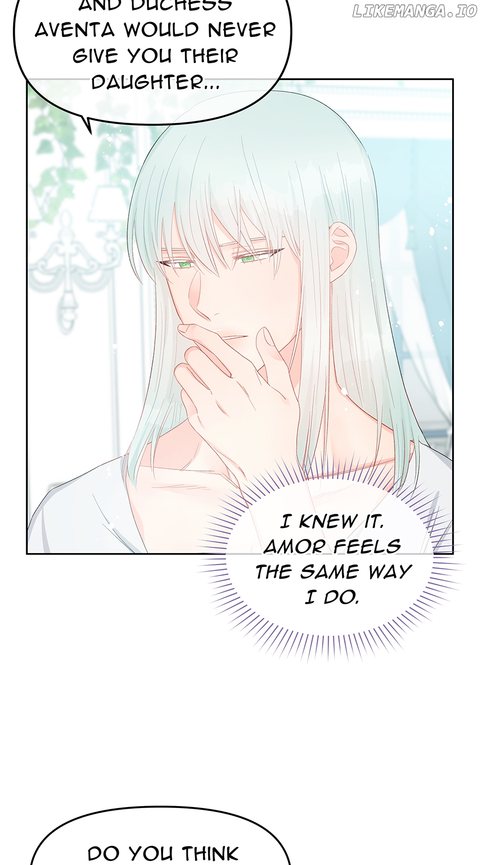 Don’t Concern Yourself With That Book Chapter 40 - page 8