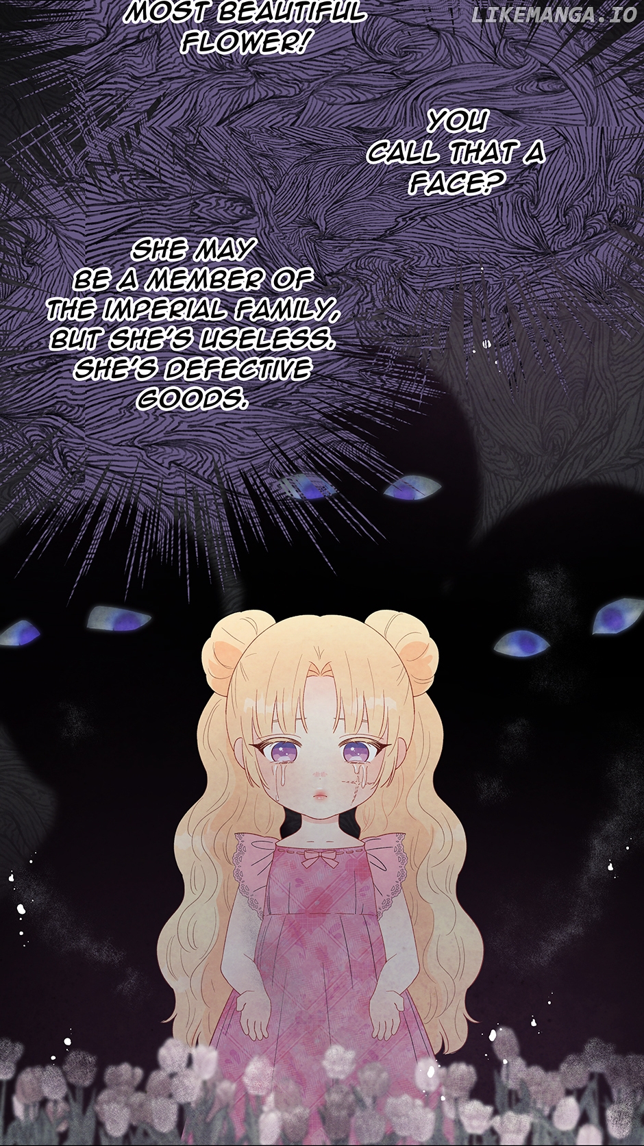 Don’t Concern Yourself With That Book Chapter 41 - page 13