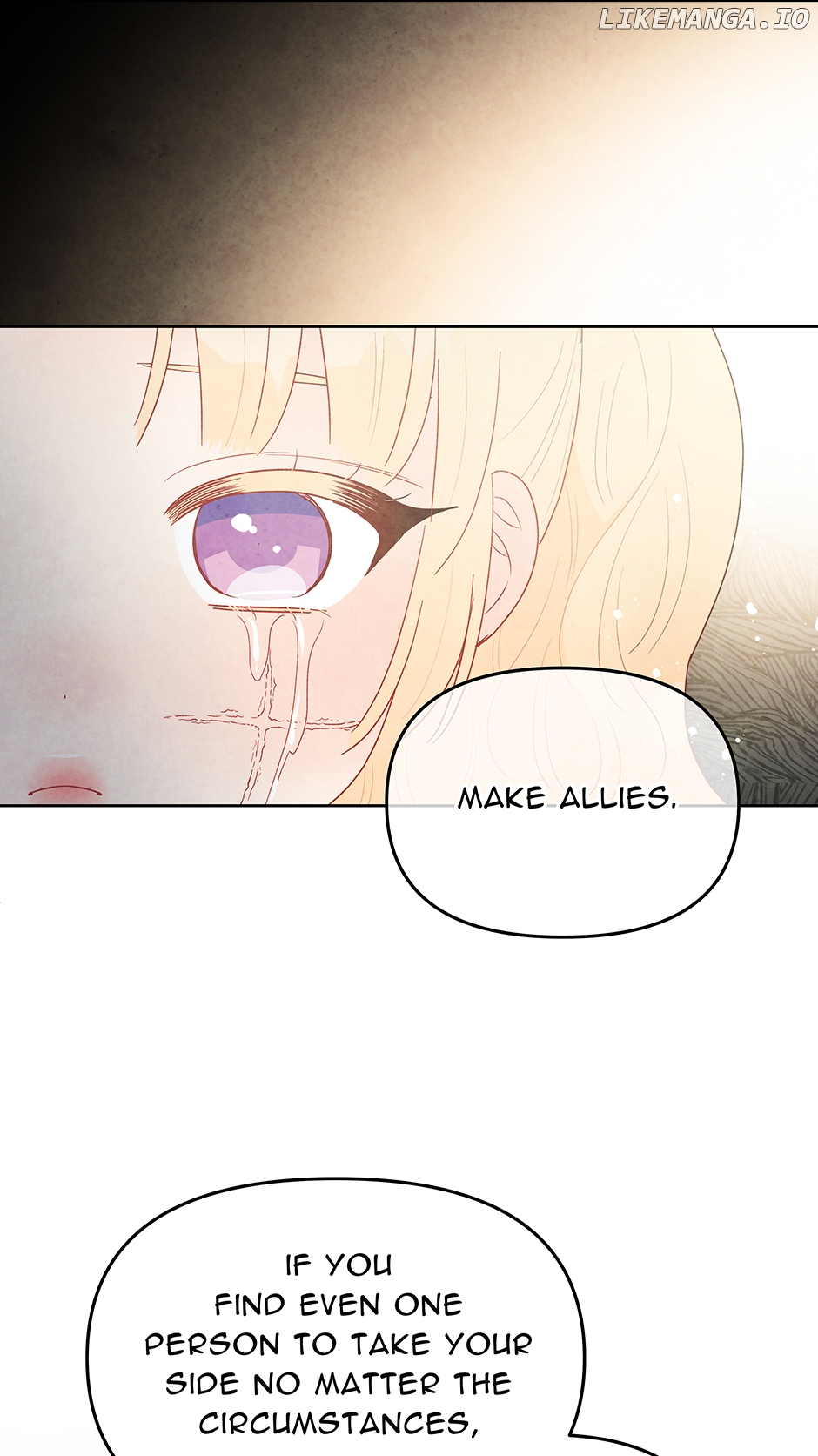 Don’t Concern Yourself With That Book Chapter 41 - page 14