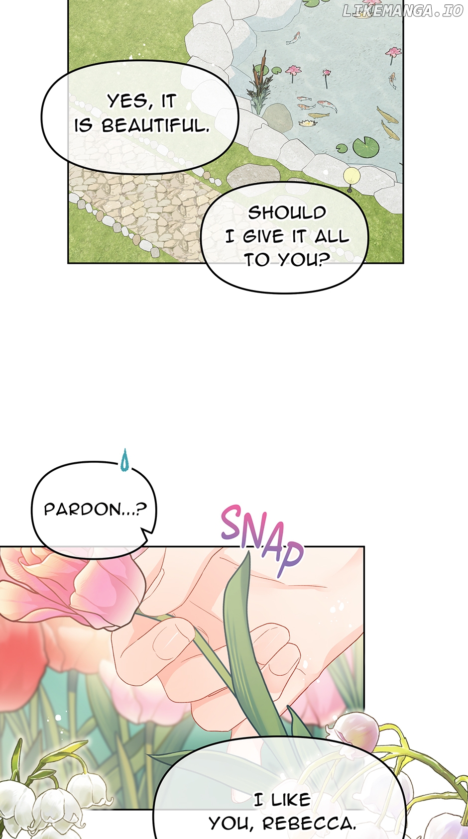 Don’t Concern Yourself With That Book Chapter 41 - page 18