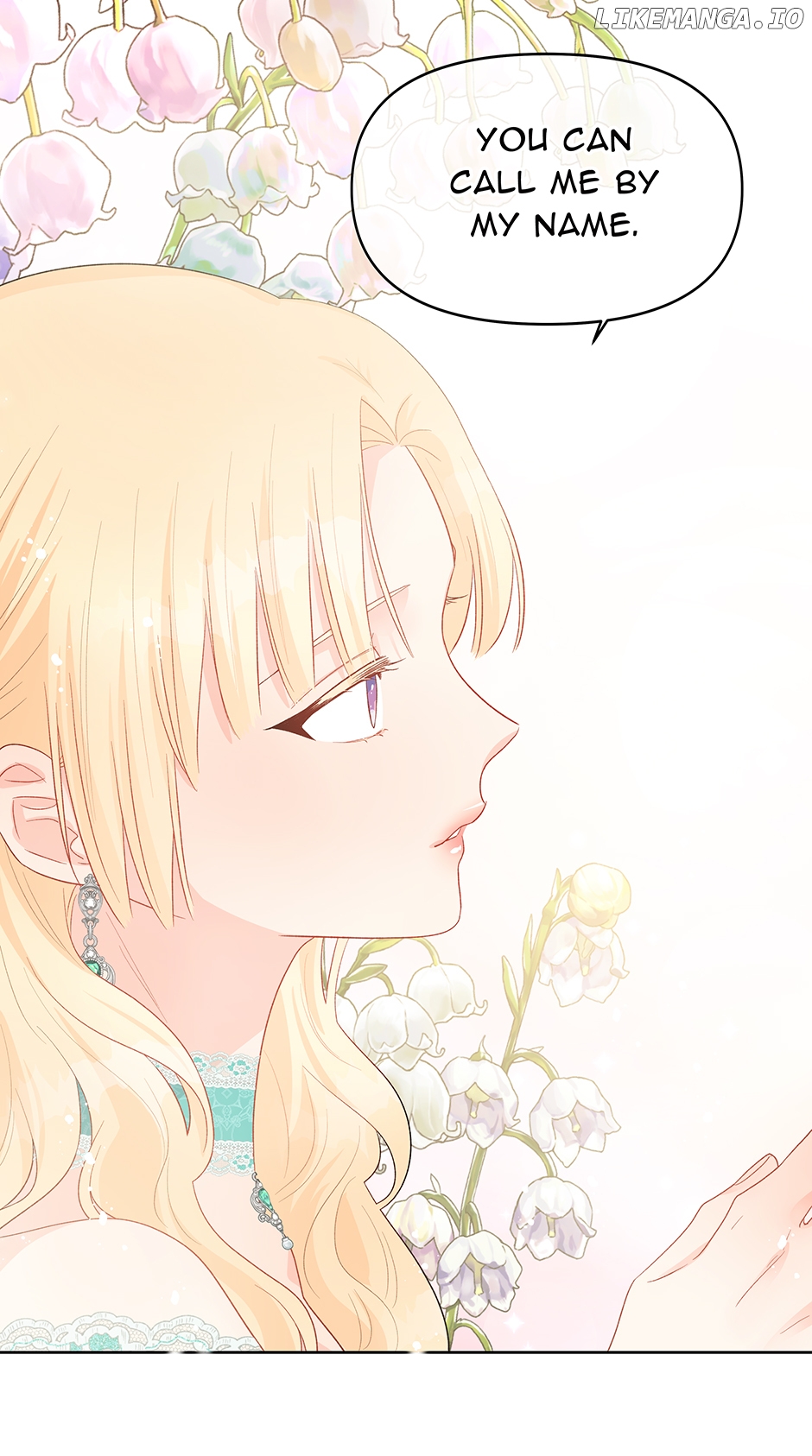 Don’t Concern Yourself With That Book Chapter 41 - page 20