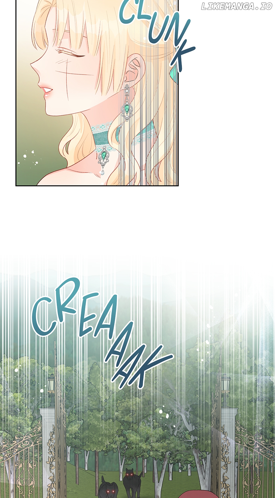 Don’t Concern Yourself With That Book Chapter 41 - page 23