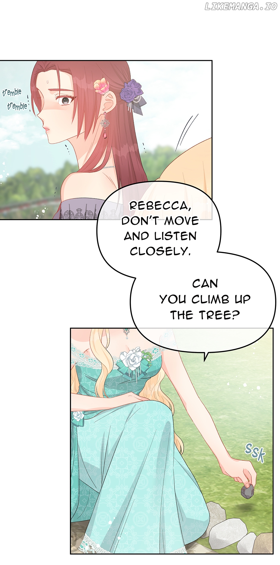 Don’t Concern Yourself With That Book Chapter 41 - page 26