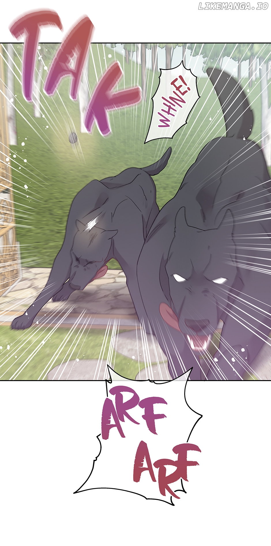 Don’t Concern Yourself With That Book Chapter 41 - page 29