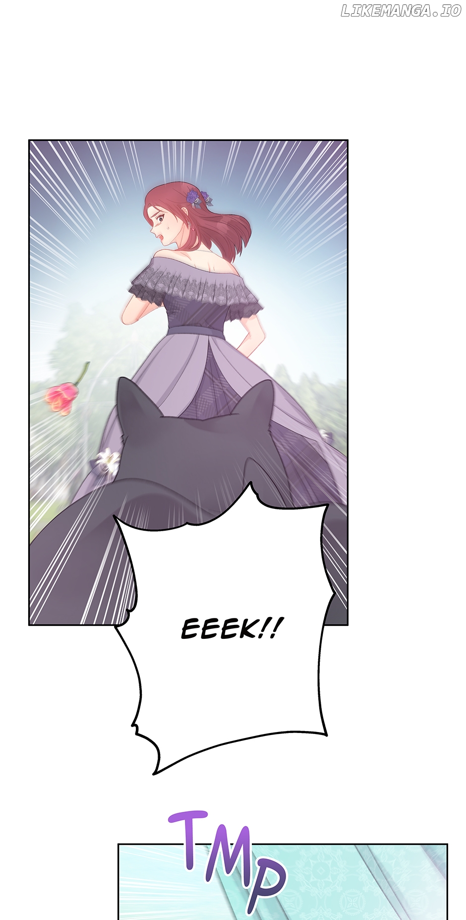 Don’t Concern Yourself With That Book Chapter 41 - page 30