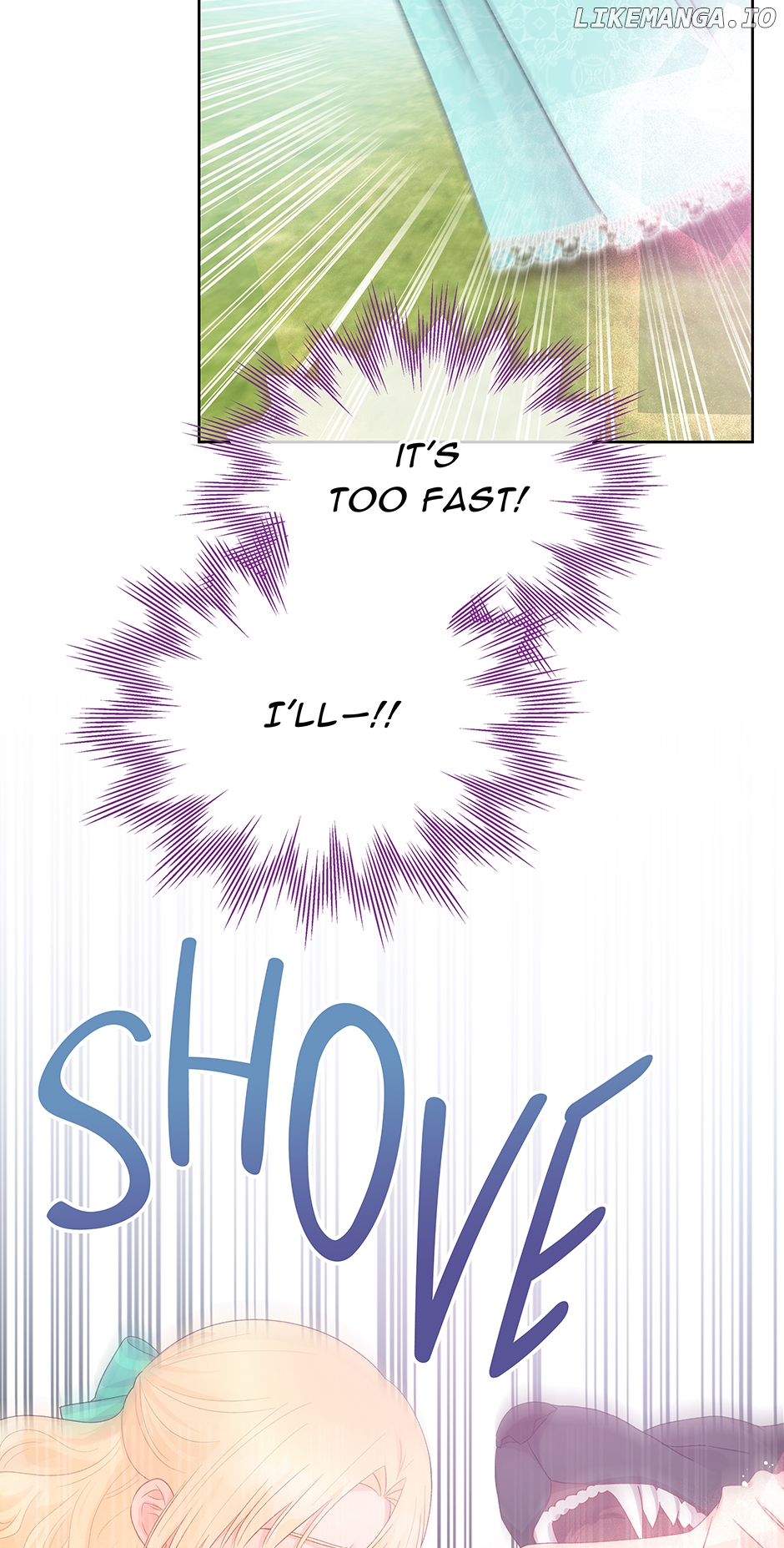 Don’t Concern Yourself With That Book Chapter 41 - page 31