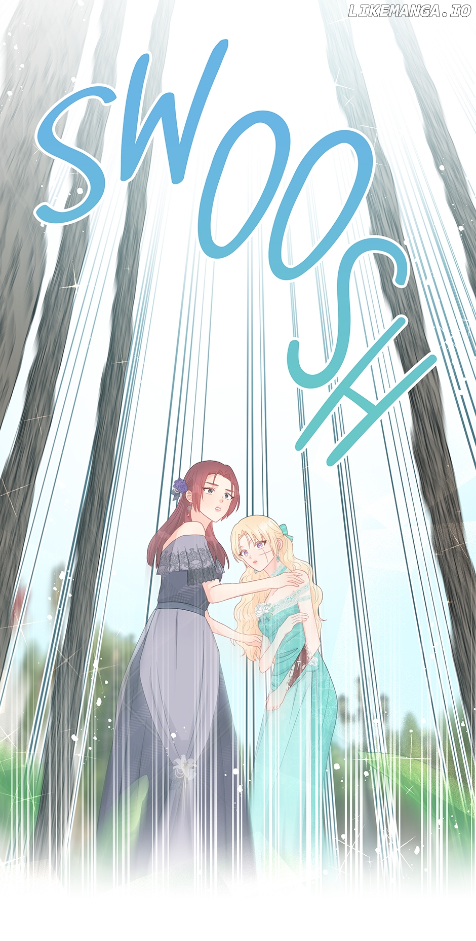 Don’t Concern Yourself With That Book Chapter 41 - page 34