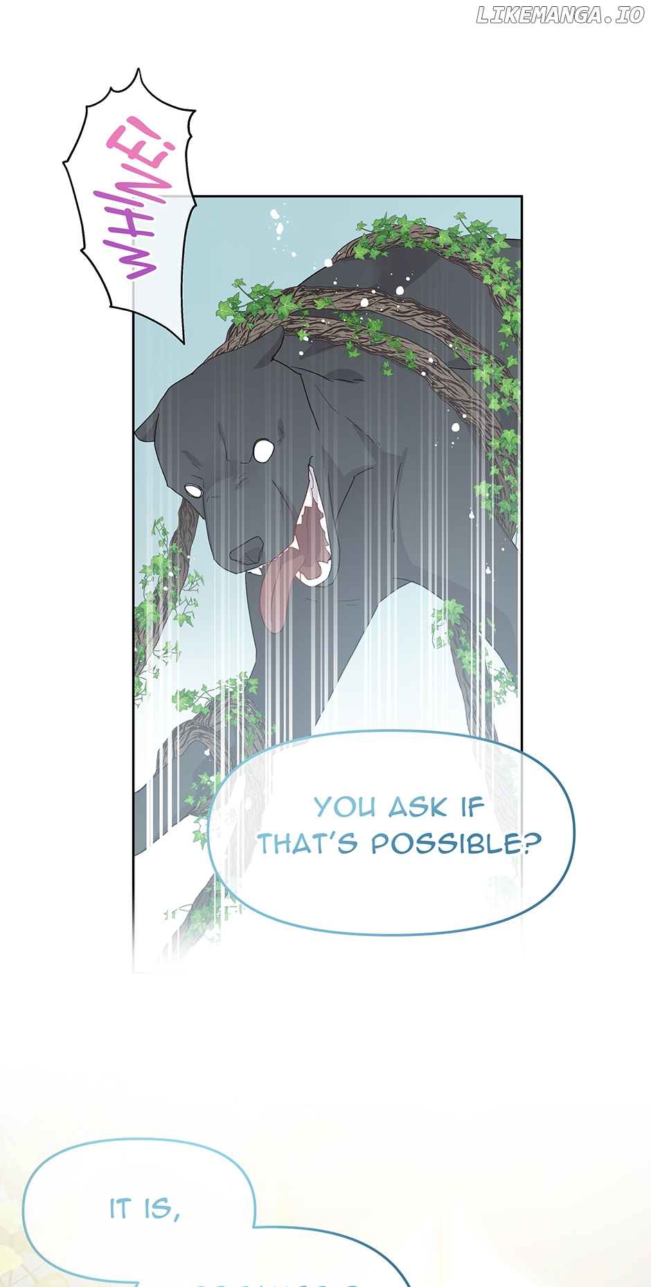 Don’t Concern Yourself With That Book Chapter 41 - page 35