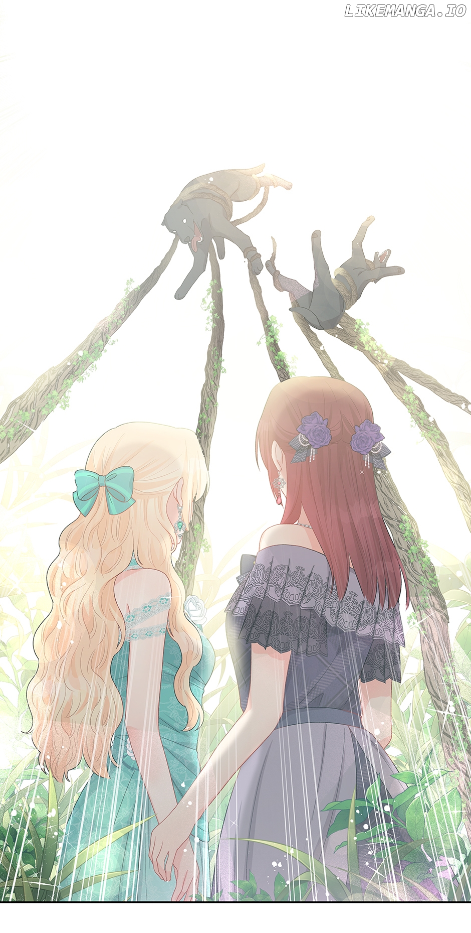Don’t Concern Yourself With That Book Chapter 41 - page 37