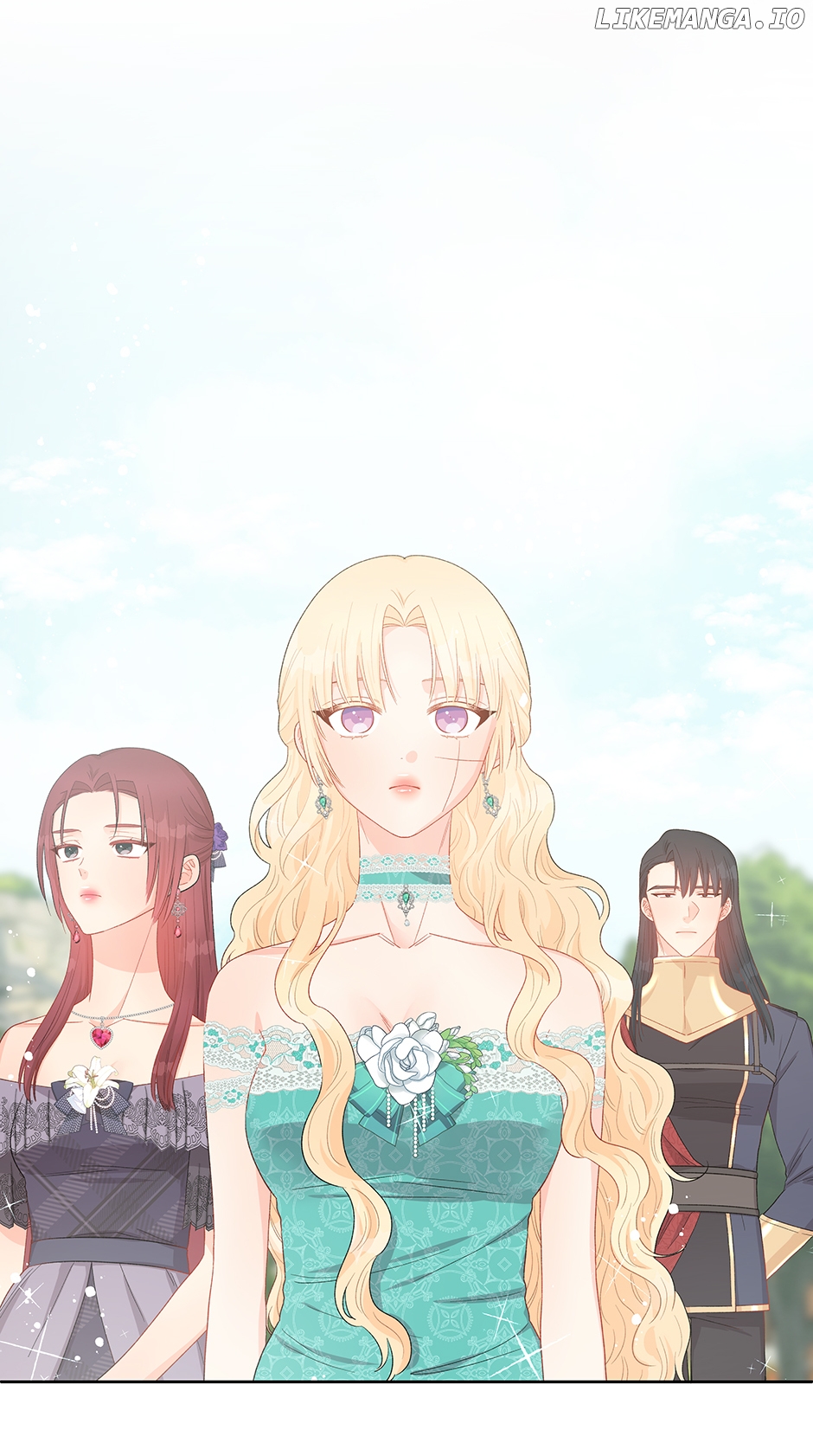 Don’t Concern Yourself With That Book Chapter 41 - page 4