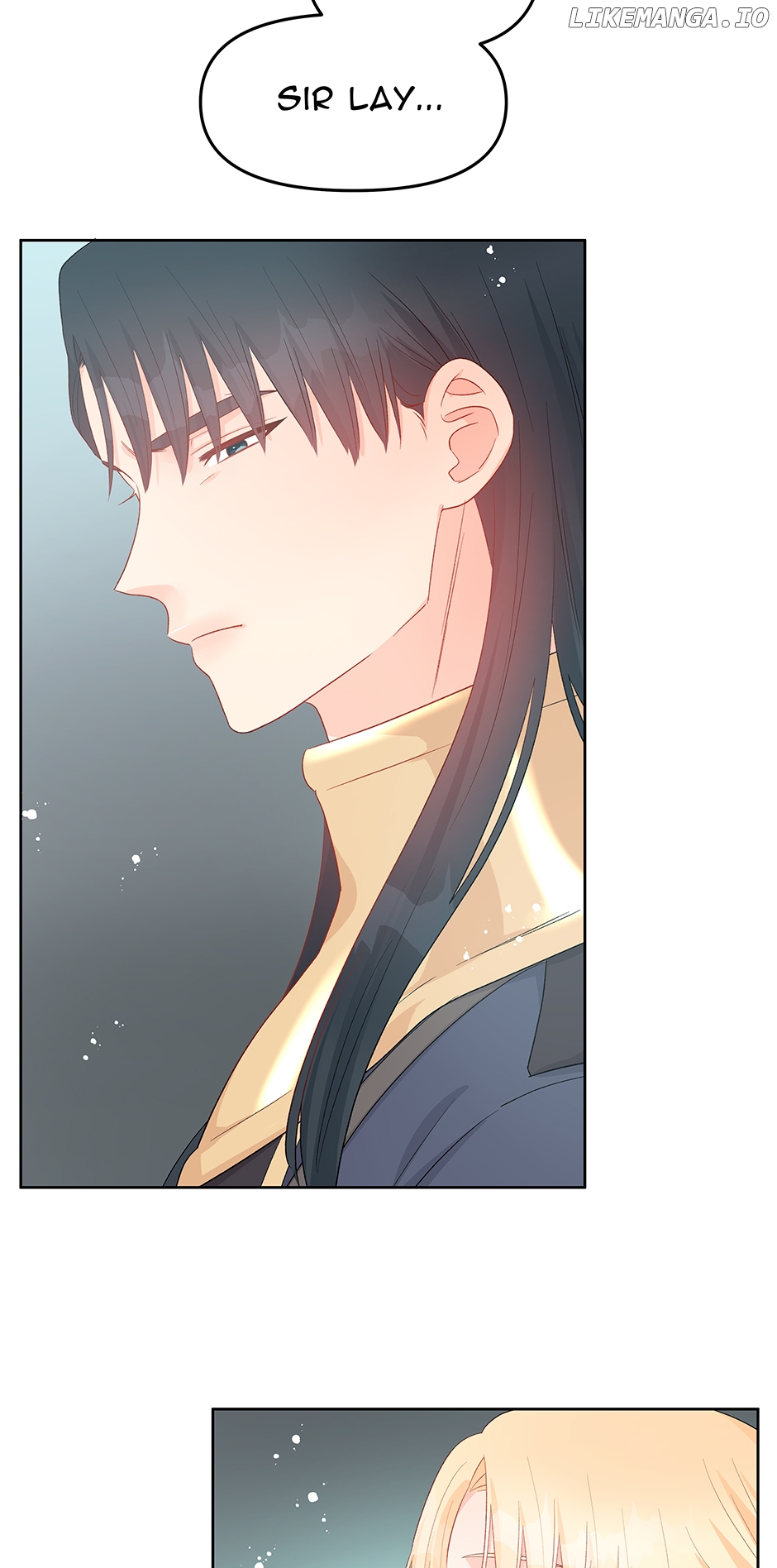 Don’t Concern Yourself With That Book Chapter 41 - page 41
