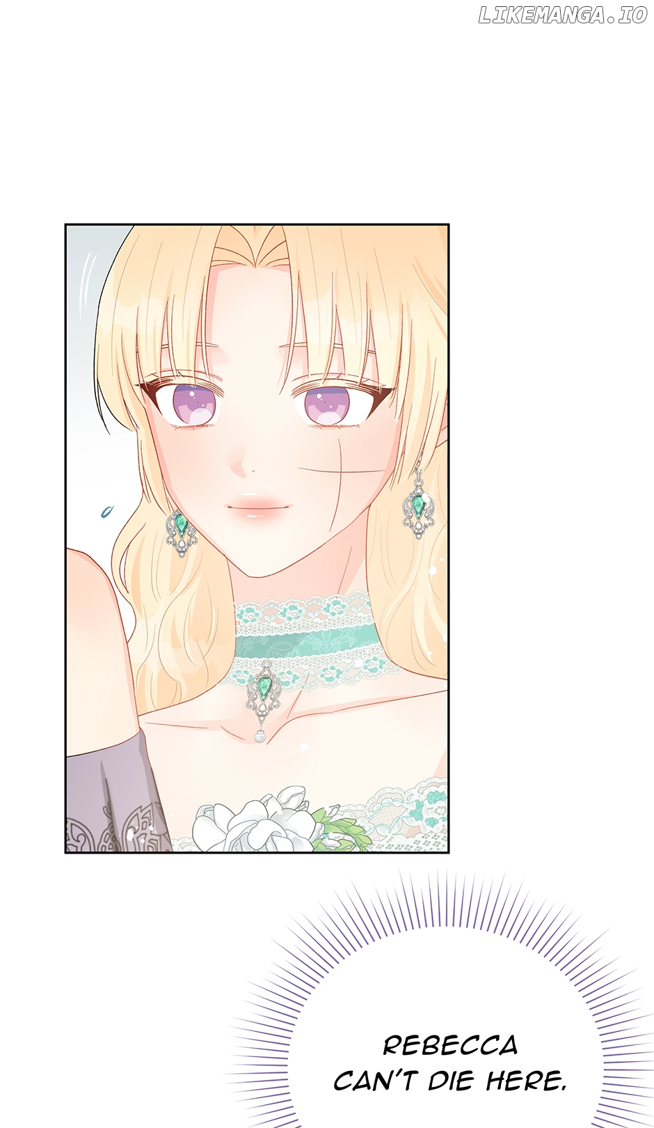 Don’t Concern Yourself With That Book Chapter 41 - page 43
