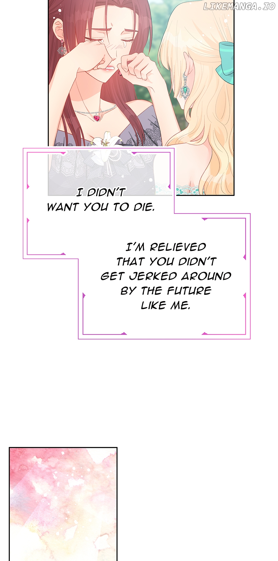 Don’t Concern Yourself With That Book Chapter 41 - page 49
