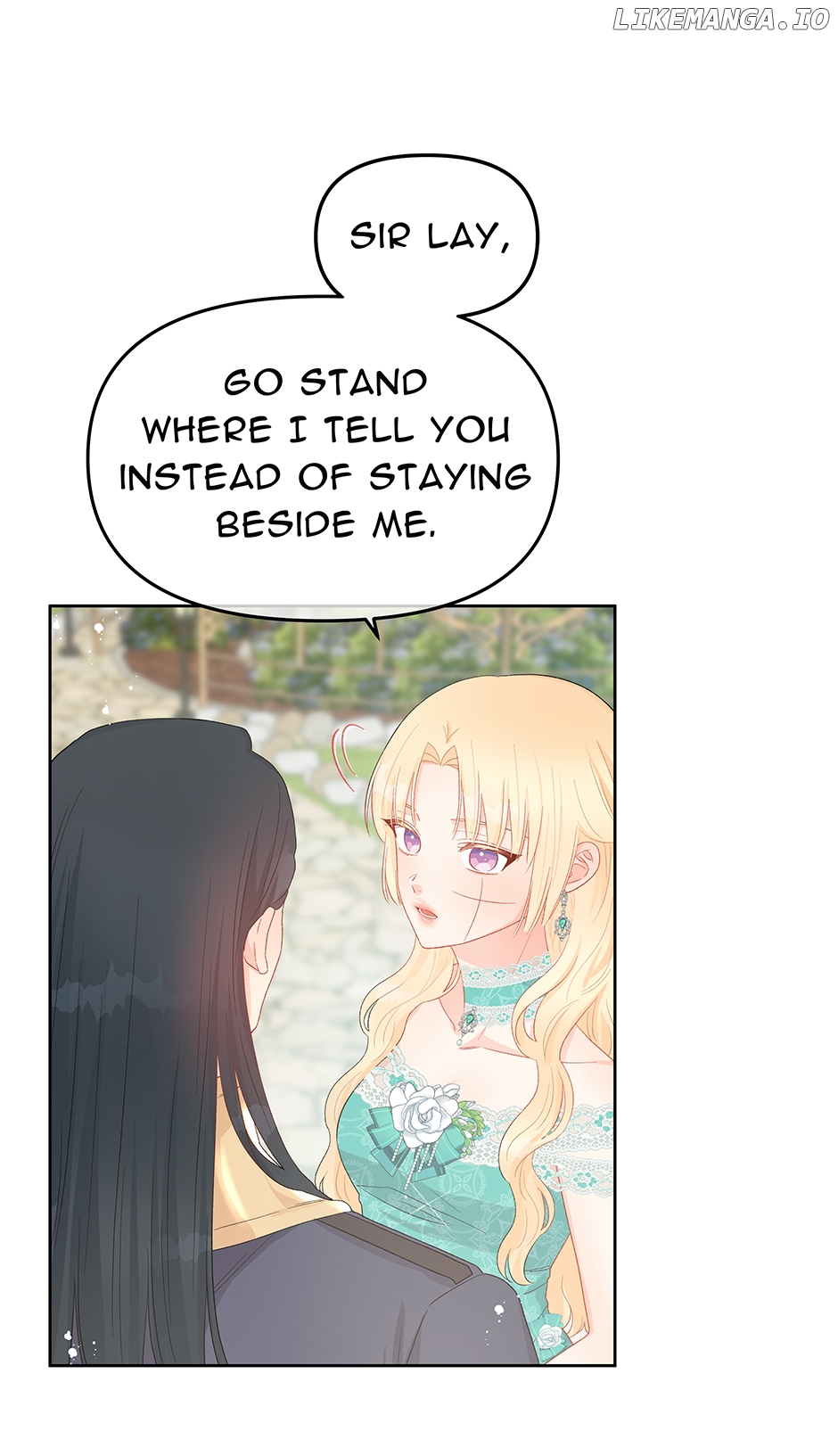 Don’t Concern Yourself With That Book Chapter 41 - page 5